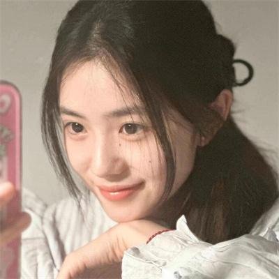 如此勇敢的女孩